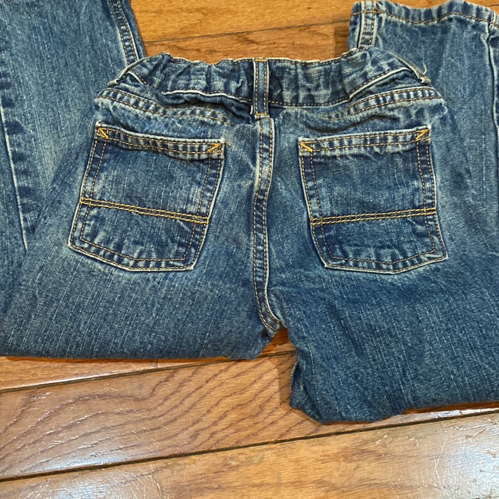 Jeans - Picture 3 of 3